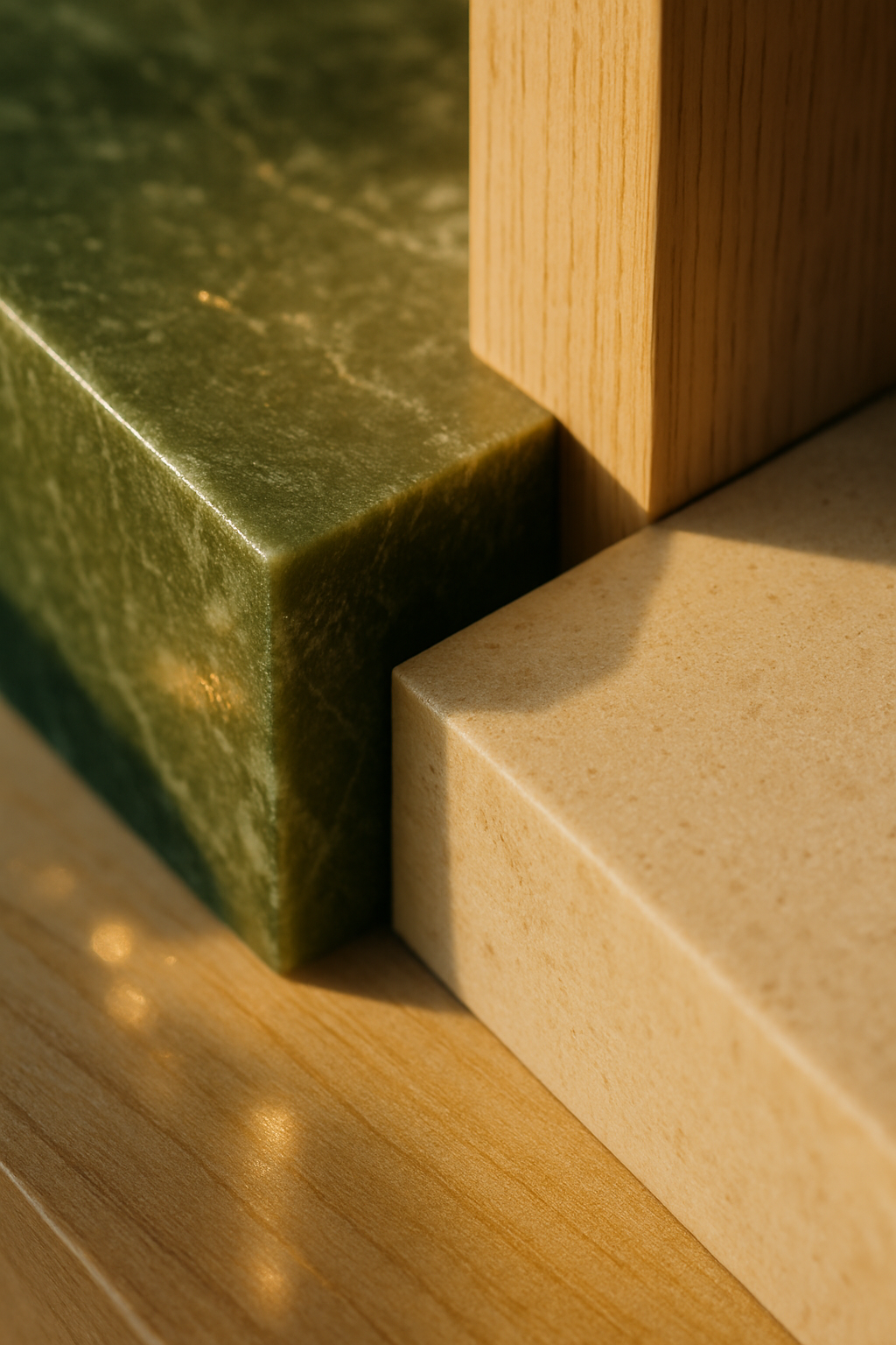 Lujo sobrio: el poder de los detalles silenciosos