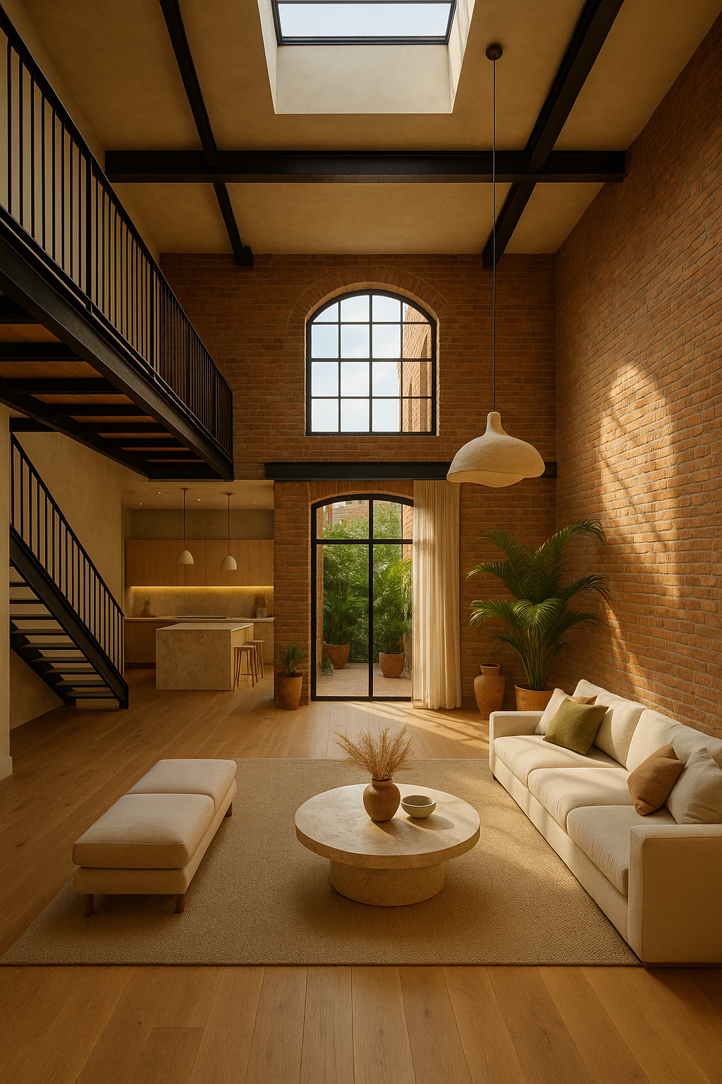Loft Urbano